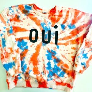 Clare V Medium Sweatshirt